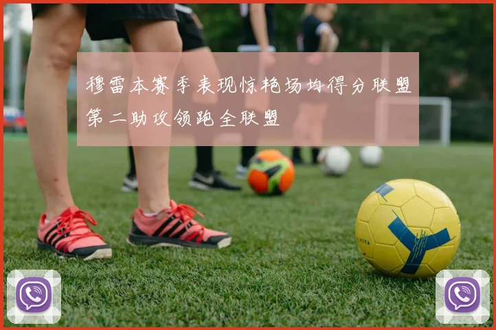 穆雷本赛季表现惊艳场均得分联盟第二助攻领跑全联盟